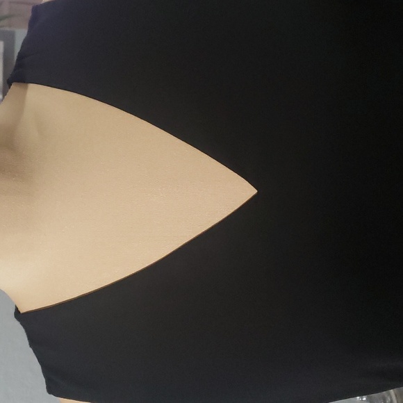 Micheal Kors Chiffon Top - Picture 8 of 10